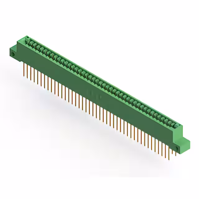346-086-522-212 EDAC Inc.  Edgeboard Connectors